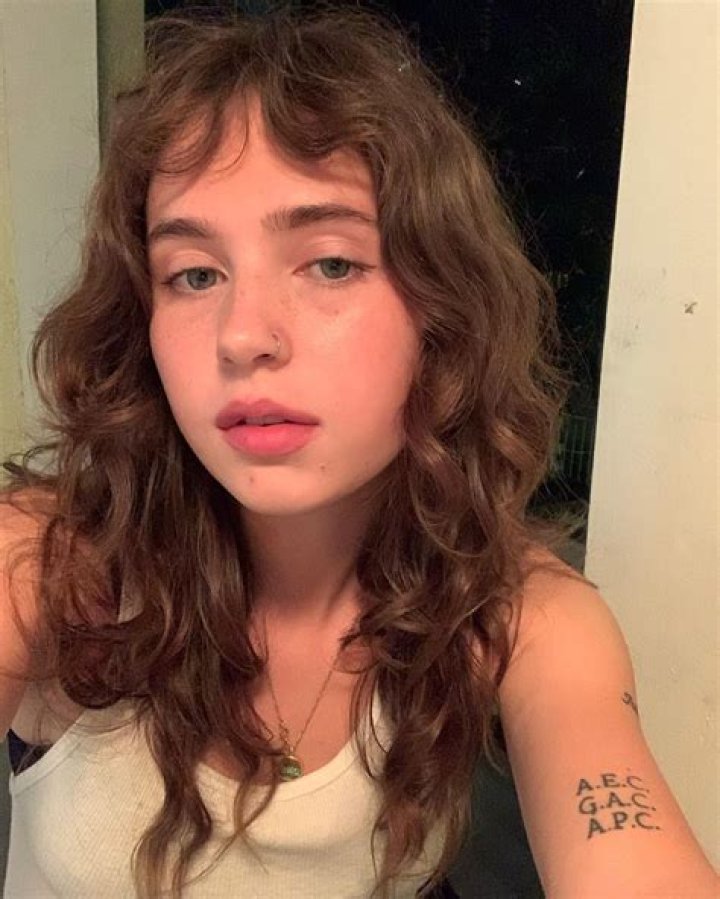 Claire Cottrill