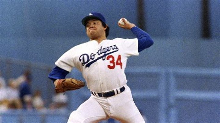 Fernando Valenzuela