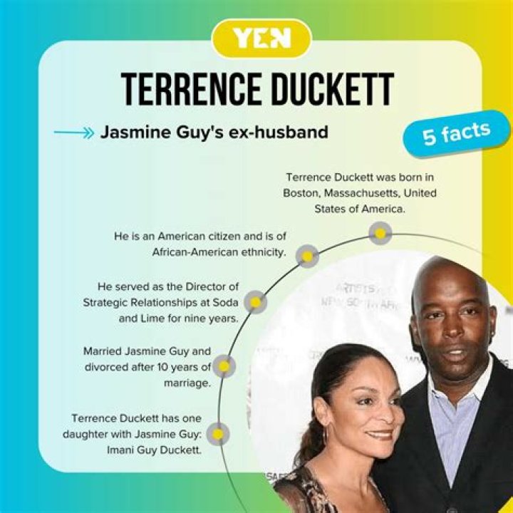 Is Jasmine Guy Married Again? Relationship Timeline With Ex- Husband Terrence Duckett