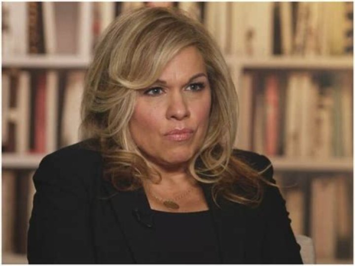 Jennifer Weisselberg