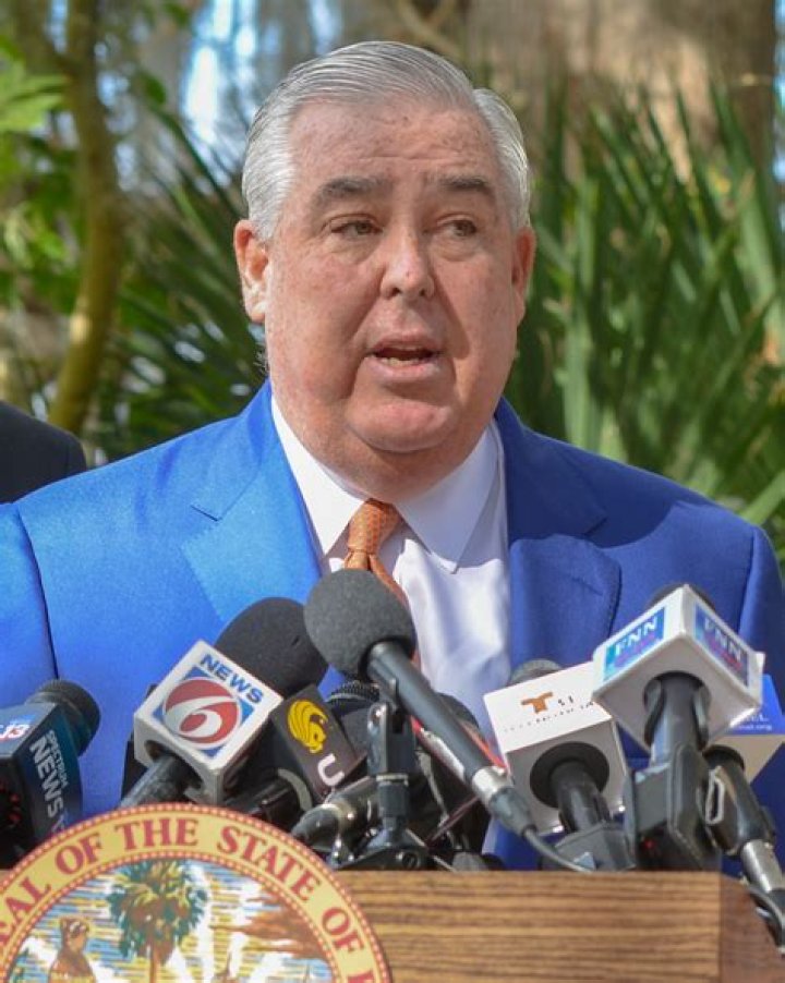 John Morgan