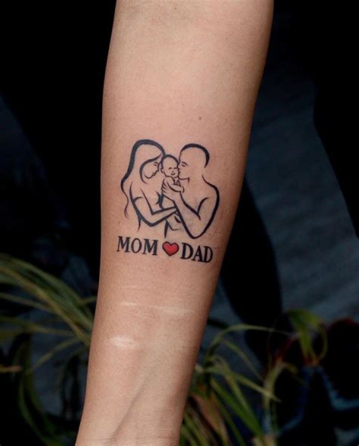 Lewis Tan | Tattoo Meaning And Designs- Parents And Ethnicity