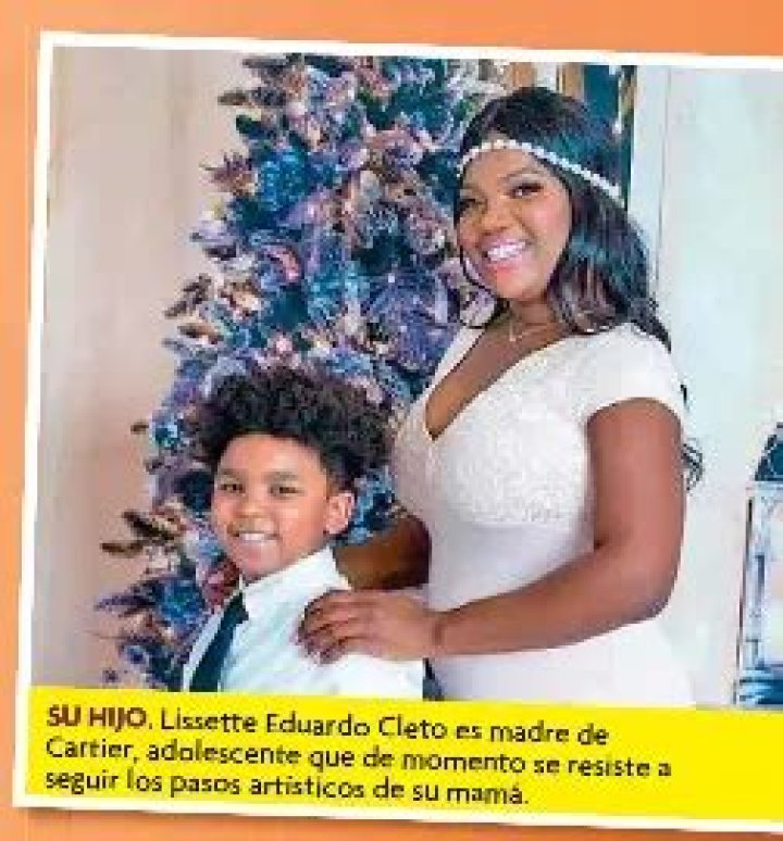 Lissette Eduardo Cleto