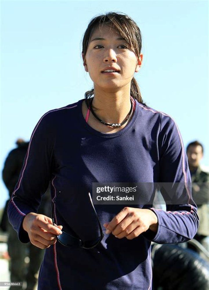Miwa Asao