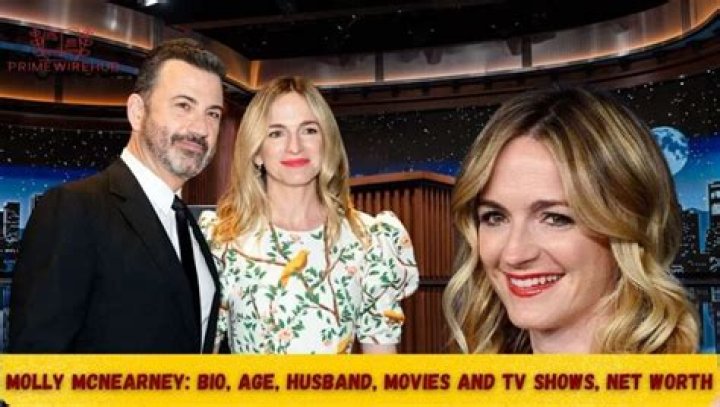 Molly Brolin | Bio, Age, Net Worth, Relationship, Career