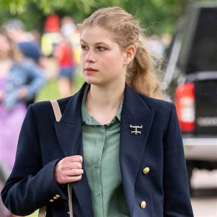 Romy Walthall Windsor : Bio, Net Worth, Height And Career
