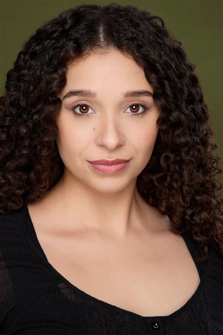 Sabrina Saudin | Bio, Age, Net Worth, Relationship, Career