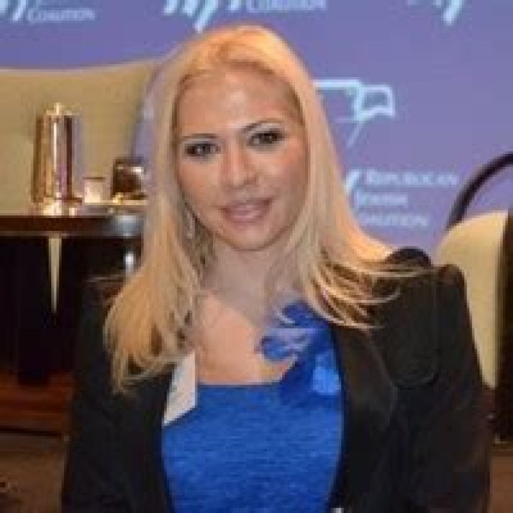 Tanya Berenson